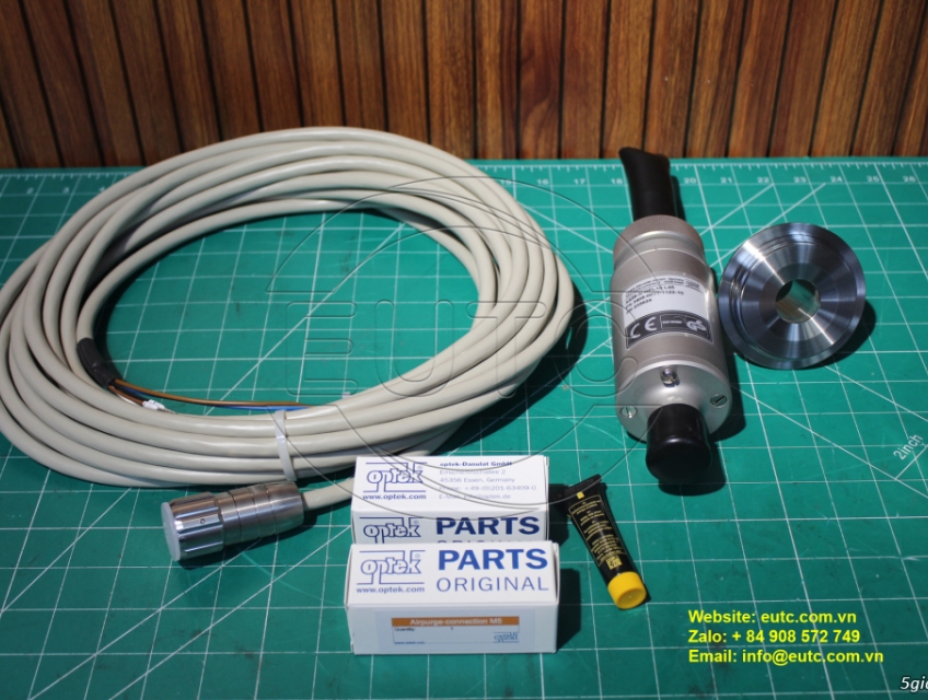 Cảm biến AS56-N từ Optek