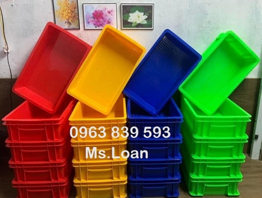 Khay nhựa bít 1T 1T5 1T9 đựng linh kiện, đồ dùng 0963 839 593