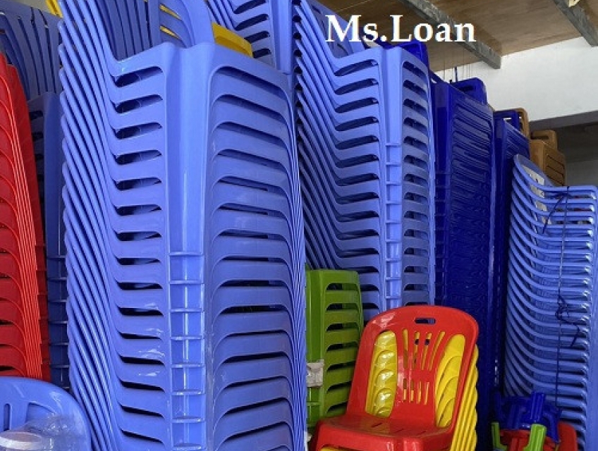 Phân phối ghế dựa nhỏ, ghế dựa cao Việt Thành giá tốt