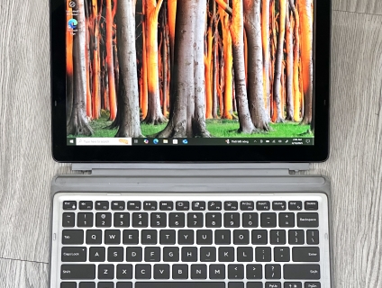 Dell Latitude 7200 2-in-1