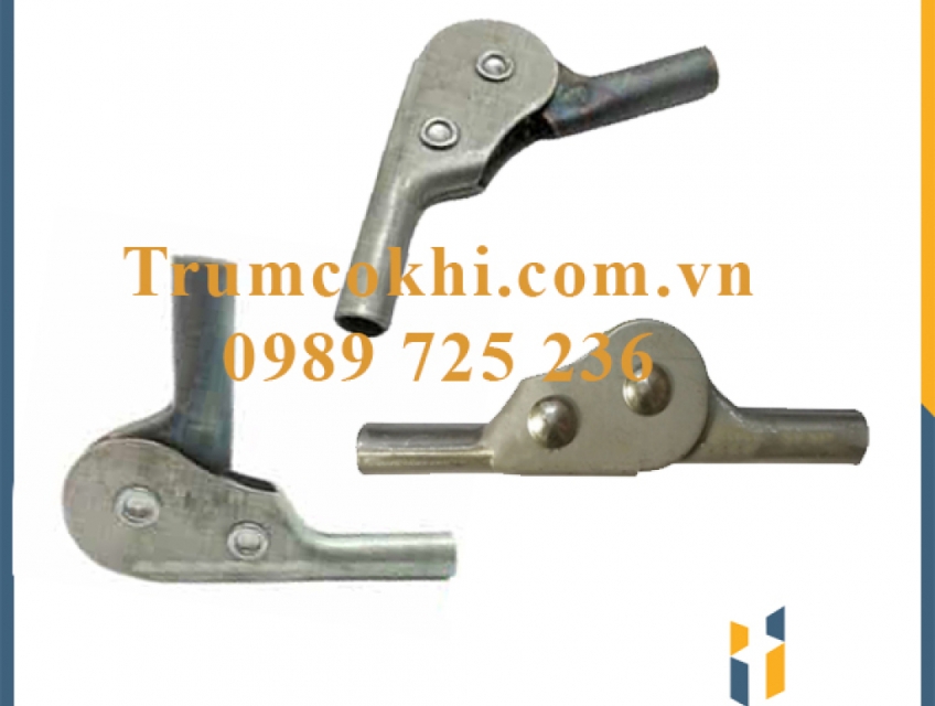 Vì sao nên chọn phụ kiện bản lề gấp 5 cấp độ, bản lề 180 độ, bản lề ghế lười