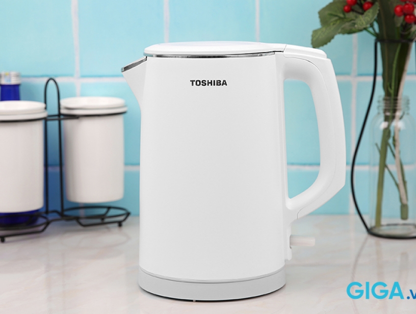 Những lưu ý khi chọn ấm siêu tốc cho gia đình