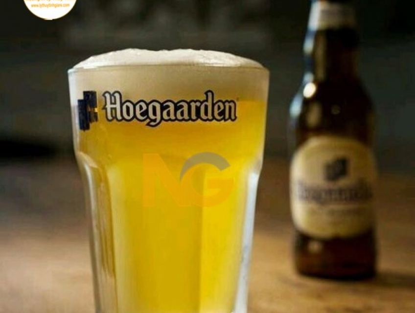 Bạn sẽ dễ dàng nâng tầm trải nghiệm bia thủ công nếu như chọn đúng ly