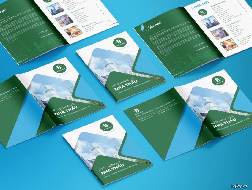 Dịch vụ in màu giá rẻ cho các Bạn Sinh viên