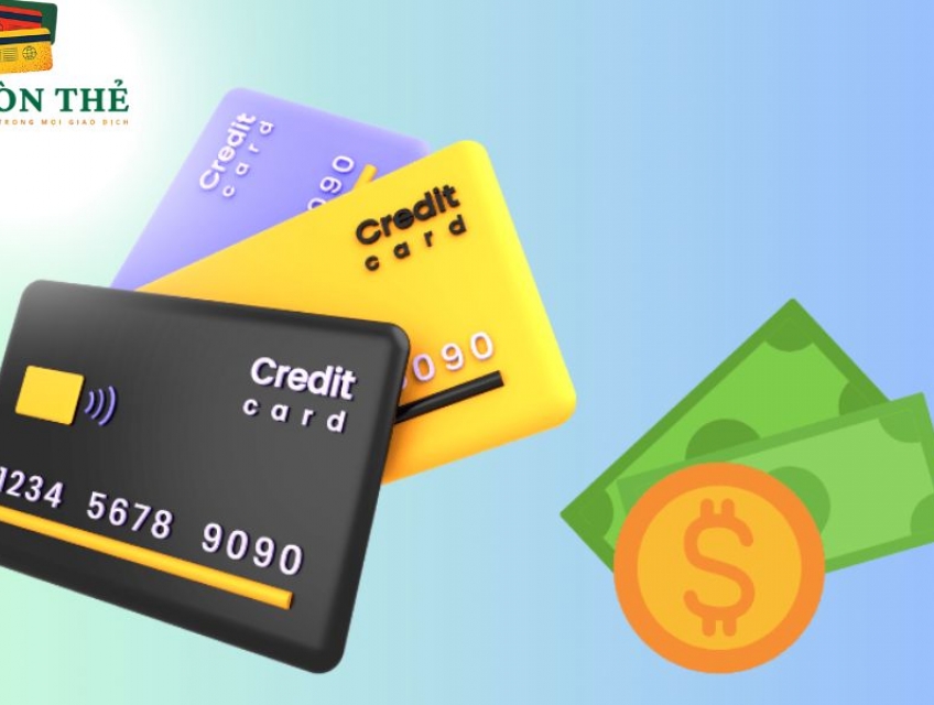 Rút Tiền Thẻ Tín Dụng Bình Chánh – Làm Sao Để Không Bị Nợ Xấu?