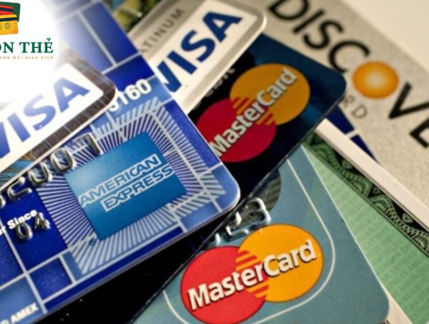 Rút Tiền Thẻ Tín Dụng Củ Chi – Chia Sẻ Kinh Nghiệm Thật Từ Người Đã Tr