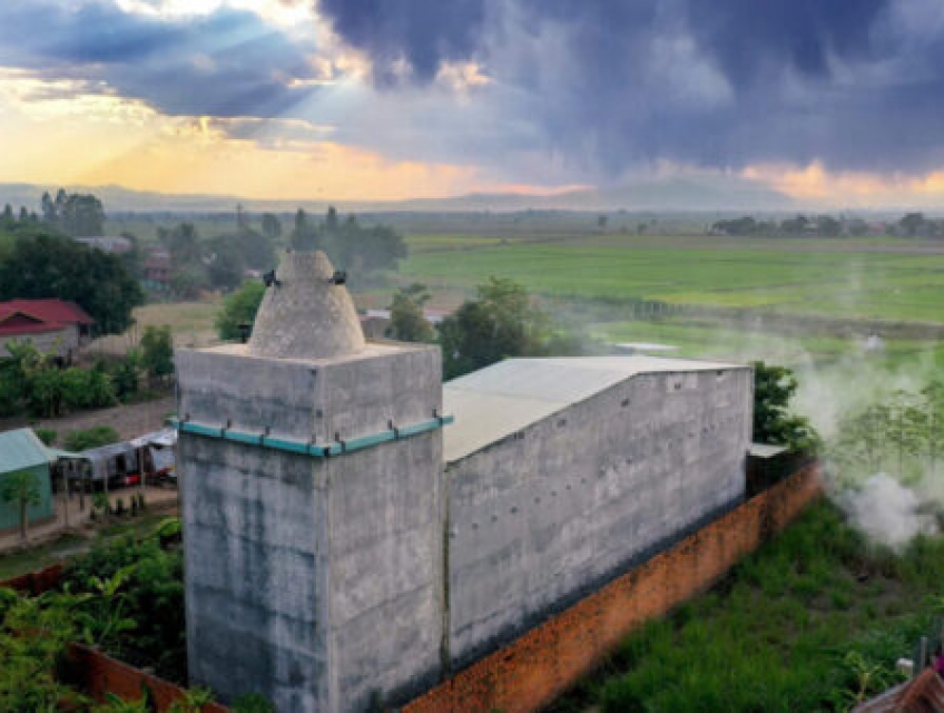 1 năm thu hoạch tổ yến Tây Nguyên mấy lần?