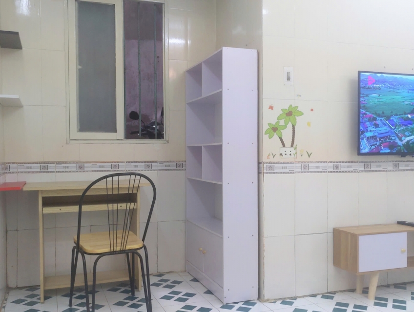 Chính Chủ Cho Thuê Nhà Riêng Hộ Gia Đình Tại Ngõ 79 Cầu Giấy, full