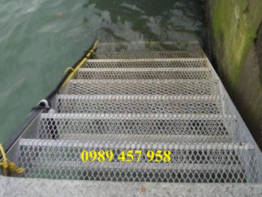 Lưới xg19, Lưới xg20, xg21, xg42, xg43, Lưới hình thoi, Lưới dập giãn