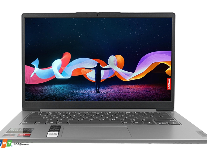 LENOVO IdeaPad 1: Ryzen 7 5700u/16G/512G/14in FHD IPS/còn BH lâu 29th!