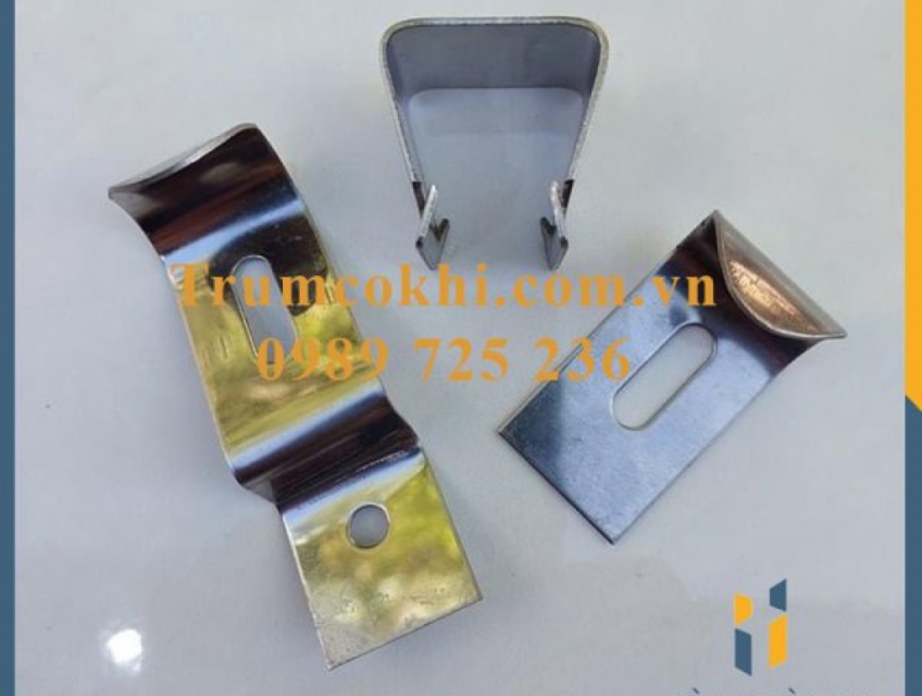 Kẹp ngói, phụ kiện lợp ngói