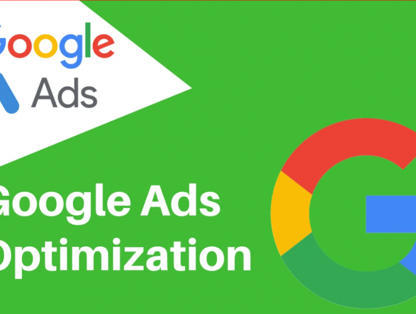 Tối ưu quảng cáo google