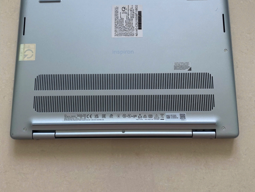 Cần ra đi Laptop Dell Inspiron 14 5440 còn BH