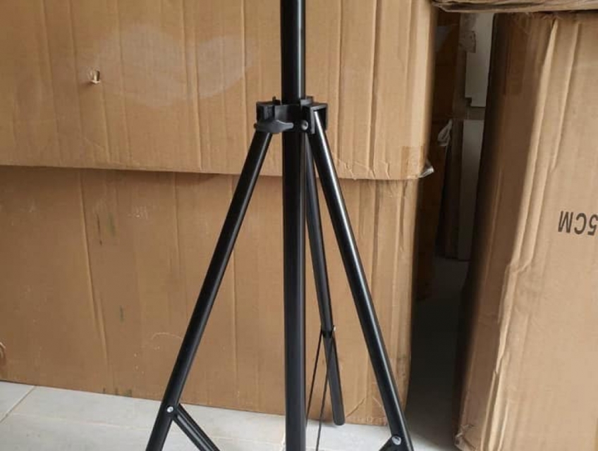 Gậy Chụp Hình Vũng Tàu , Tripod 3 chân , Gậy 2m1
