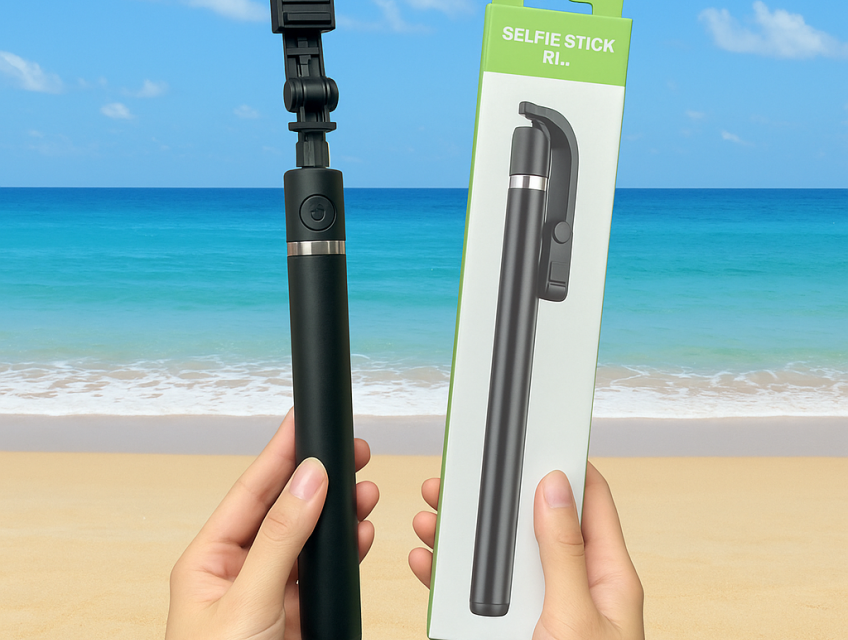 Gậy Chụp Hình Vũng Tàu , Gậy Chụp Ảnh 1m7 , Gậy Chụp hình Phước Hải