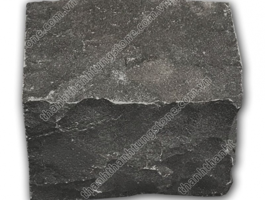 Đá Bazan Chẻ Tay – Ốp Tường, Trang Trí Ngoại Thất Tự Nhiên