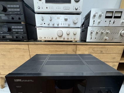 Pow Yamaha B-50, 200w, Còn Denon Sansui luxman accuphase