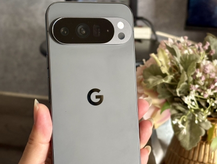 Pixel 10 Pro XL 256G QT Mỹ (2 Esim) Likenew !