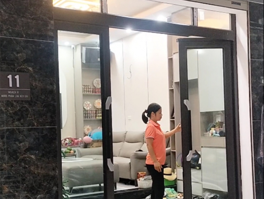 Báo Giá Cửa Trượt Quay Zhongkai AGS100 Cao Cấp, Mới Nhất 2026