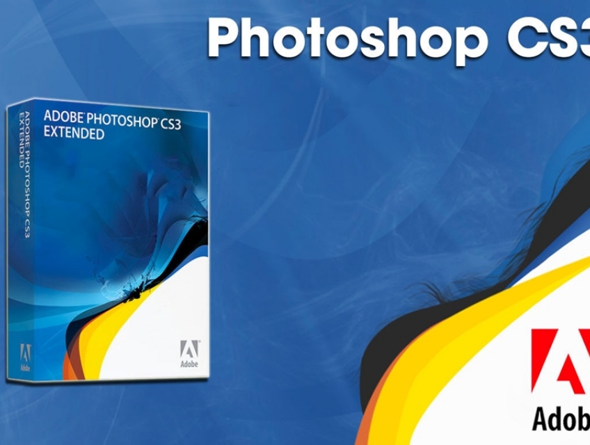 Tải phần mềm Adobe Photoshop CS3 Full Vĩnh Viễn