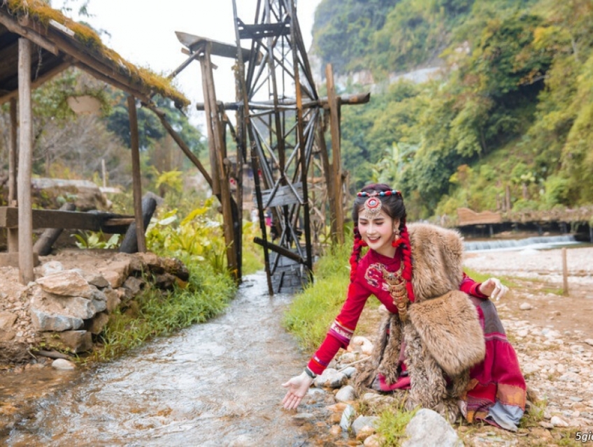 TOUR SAPA 3 NGÀY 2 ĐÊM