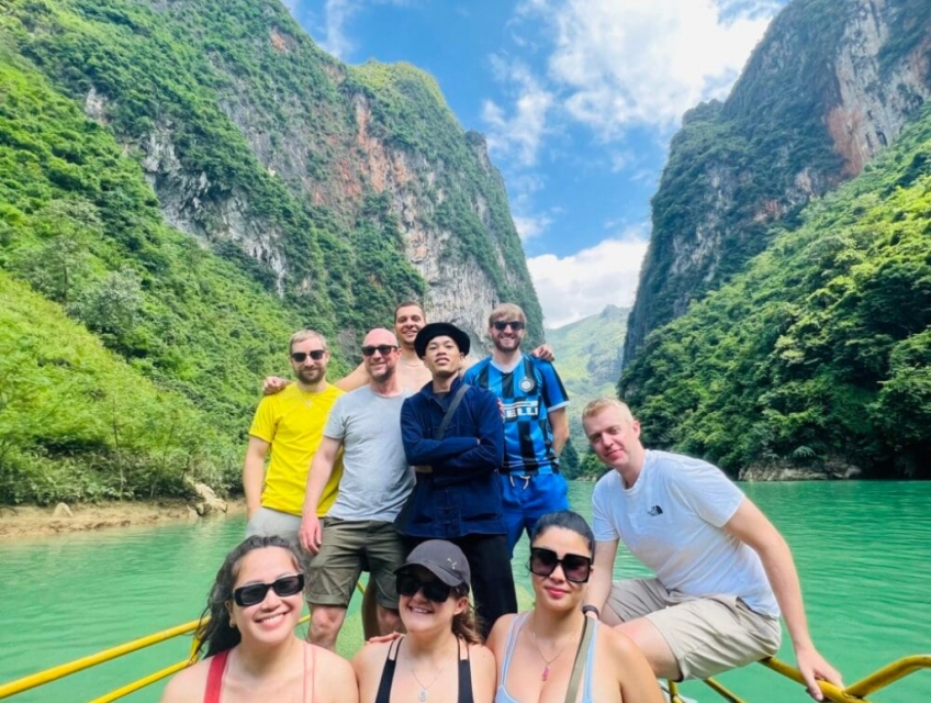 Tour Du Lịch Hà Giang 3 Ngày 2 Đêm