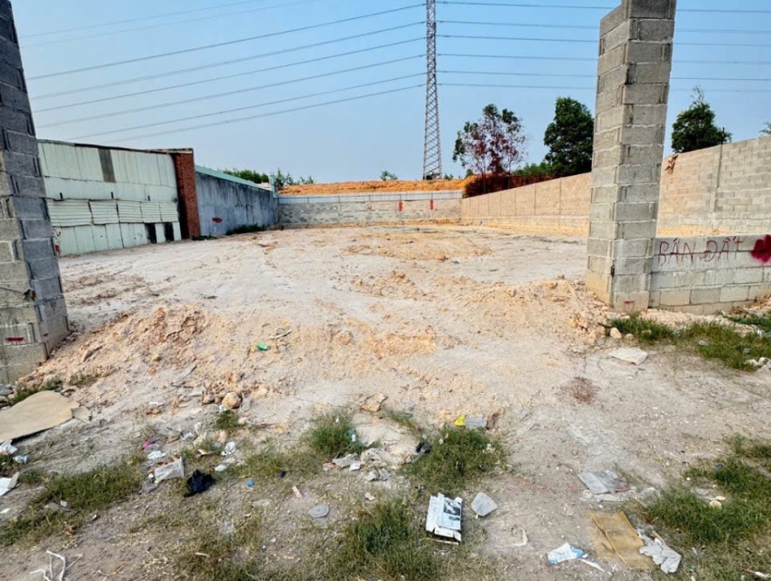 ❌ ❌ ❌ [Bán Đất Long Thành Mặt Tiền Ql51] thổ cư , gần KCN Tam Phước
