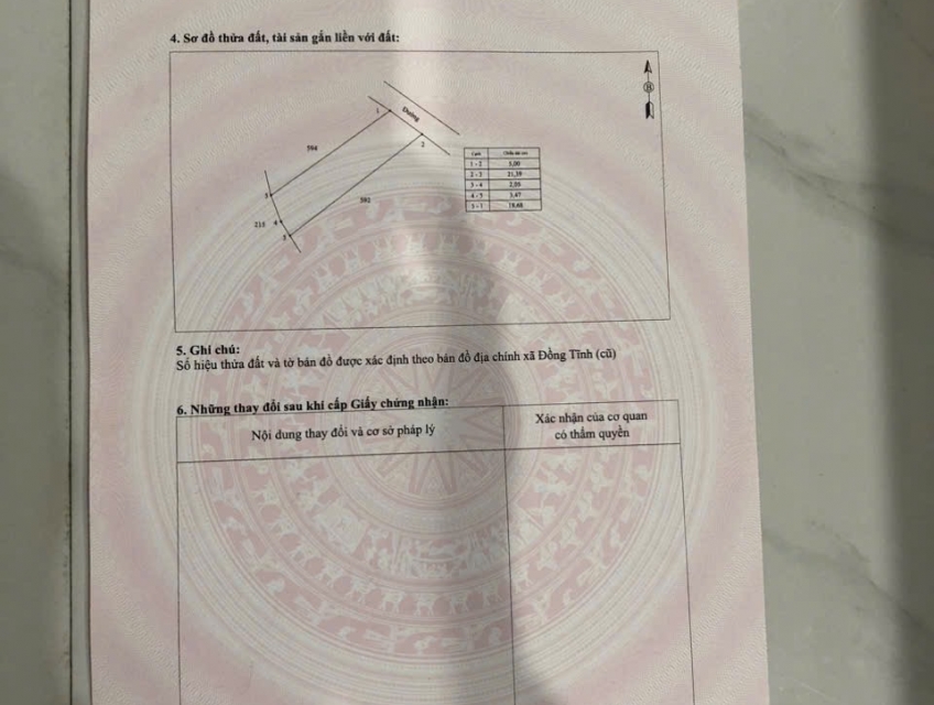 ► CHÍNH CHỦ BÁN ĐẤT TAM DƯƠNG – VỊ TRÍ ĐẸP – GIÁ CỰC MỀM – CHỐT NHANH