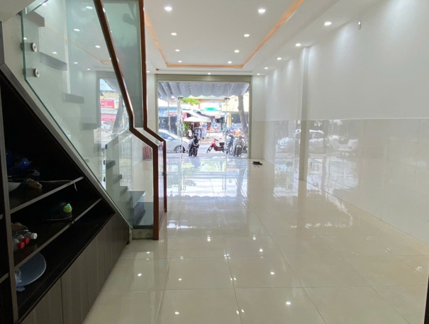 Cho thuê mặt bằng kinh doanh chính chủ, không qua trung gian - Cẩm Lệ,