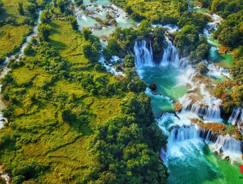 Tour Cao Bằng – Thác Bản Giốc – Hồ Ba Bể 3 Ngày 2 Đêm