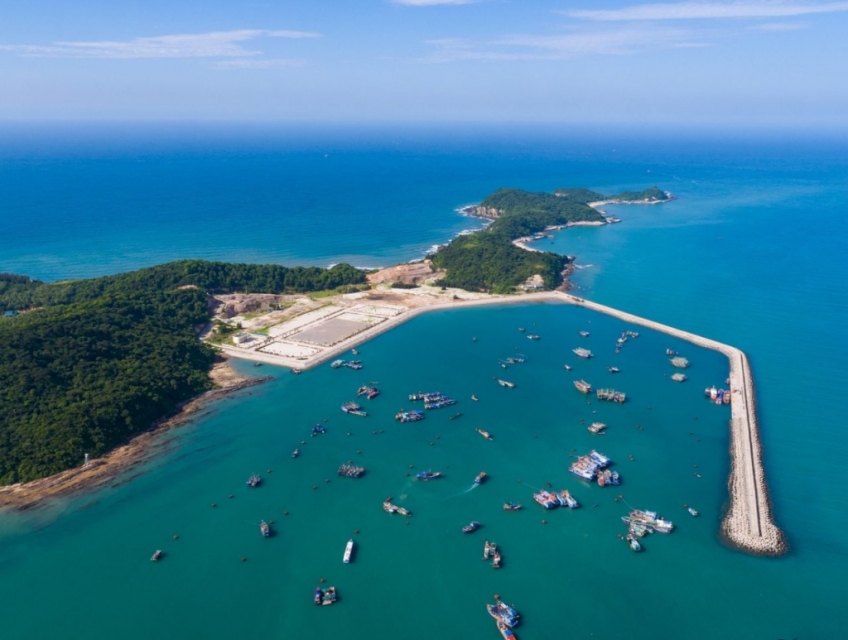 Tour Đảo Cô Tô 2 Ngày 1 Đêm