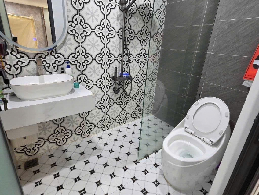 GẦN SÂN BAY – NHÀ ĐẸP 3 TẦNG – 53M² – CHỈ NHỈNH 6 TỶ
 Khu Phạm Văn