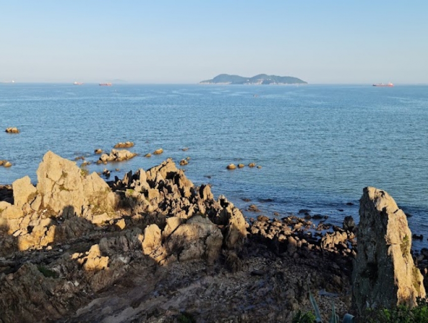 Tour Cửa Lò – Đảo Lan Châu 2 Ngày 1 Đêm