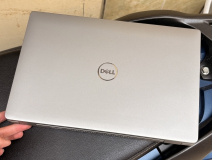 Dell Latitude 5420 gen 11 i7-1185G7 Ram 8G SSD 256G máy đẹp