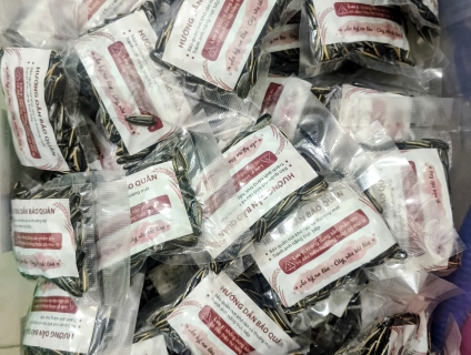 Ký gửi hạt hướng dương 45g