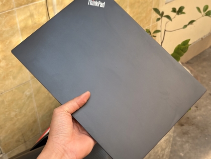 Thinkpad E14 G1 i5-10210 Ram 8G SSD 256G FHD đẹp