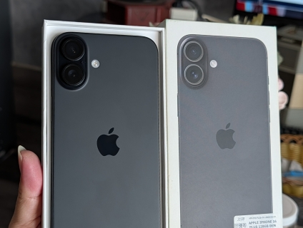 16 Plus 128G VN/A 99%. Pin 100%. BH 11/2026