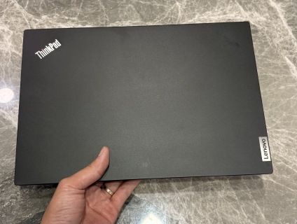 ThinkPad E14 Gen 2 i7 Gen 11 – Full HD, zin đẹp