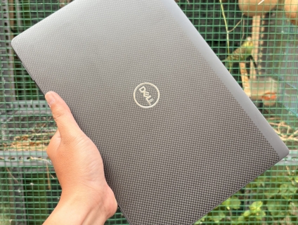 Dell Latitude 7320 Carbon i7-1185G7/16G/256G FHD siêu nhẹ