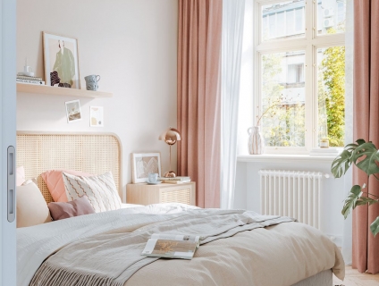 KHOÁ HỌC THIẾT KẾ NỘI THẤT CHO NGƯỜI MỚI BẮT ĐẦU TỪ CON SỐ 0