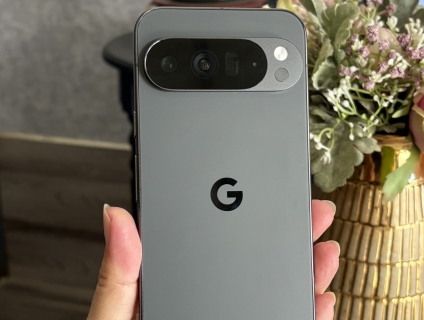 Google Pixel 10 Pro XL 256G Sạc 19 Lần Đẹp Keng !