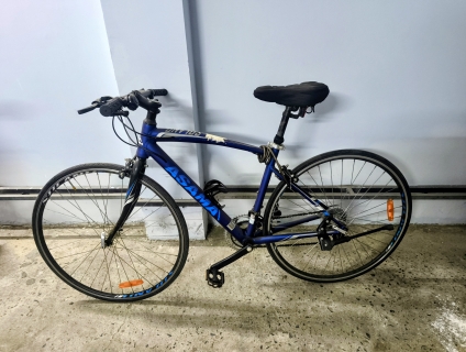 Xe đạp chính chủ Asama bán