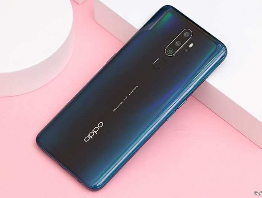 HÀ NỘI – OPPO A9 DỄ DÙNG – PIN KHỎE