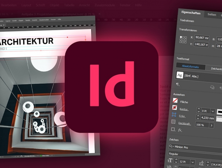 Hướng dẫn tải và cài đặt InDesign 2023 bản đầy đủ, nhanh chóng