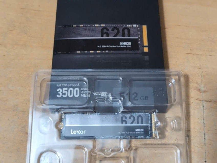 Ssd Lexar 512, hdd laptop 1T, bộ máy tính rẻ