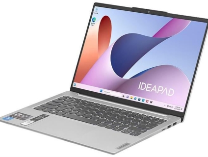 LENOVO IdeaPad Slim 5: Core i5 12450H/16G/1T/14in FHD IPS/BH lâu 17th!