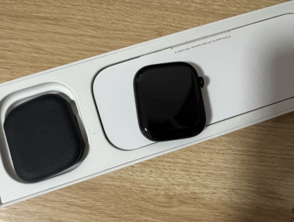 HCM - Cần bán Apple Watch S10 46mm còn bảo hành Apple Care+