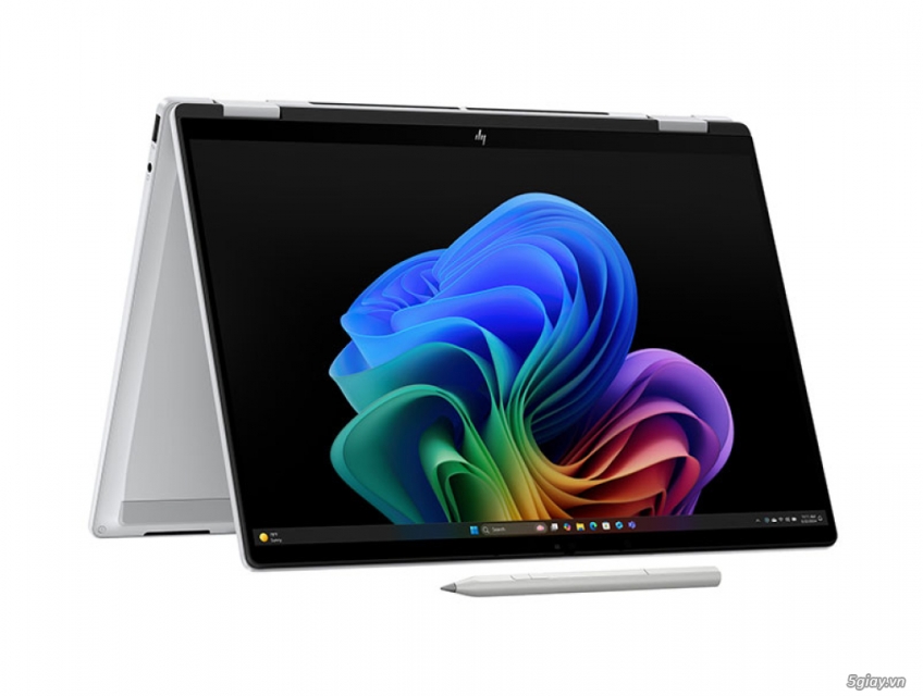 HP Omnibook X Flip 14 Cao Cấp - Giá siêu lướt