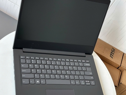 Lenovo V14-IIL Core i5-1035G1, RAM 4GB, SSD 256GB, UHD Graphics, 14"HD