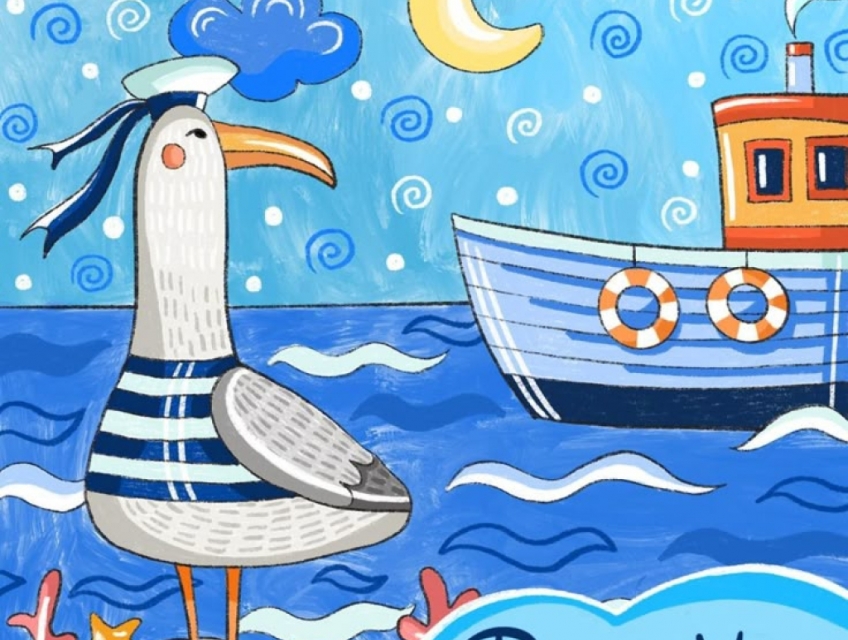 Dạy vẽ trẻ em tại Hà Nội